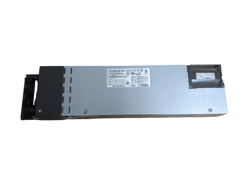Cisco LITEON C3KX-PWR-1100WAC V02 | PA-1112-1-LF | 1100w Server PSU