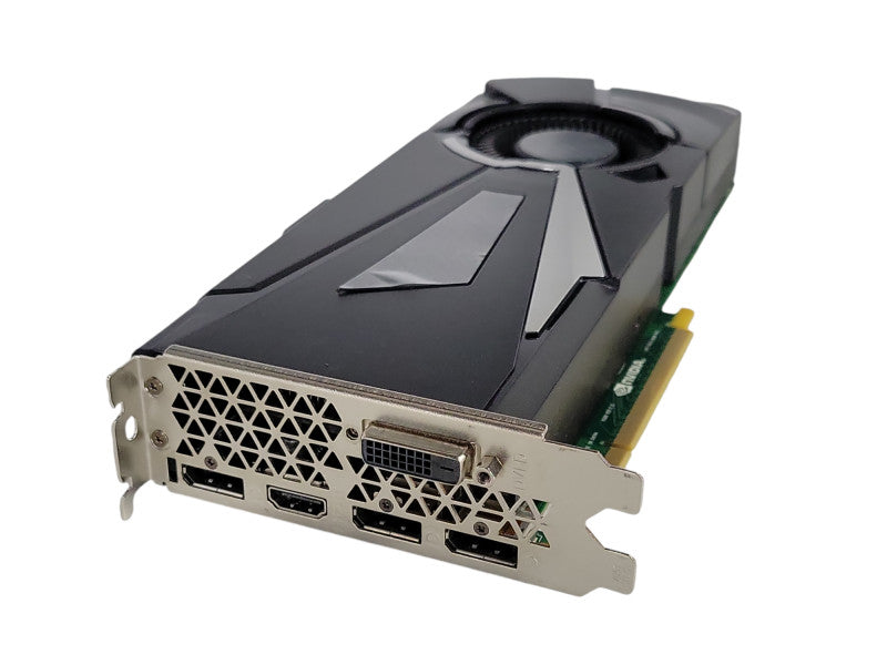 Nvidia GeForce GTX 1080 8GB GDDR5X Graphics Card GPU _