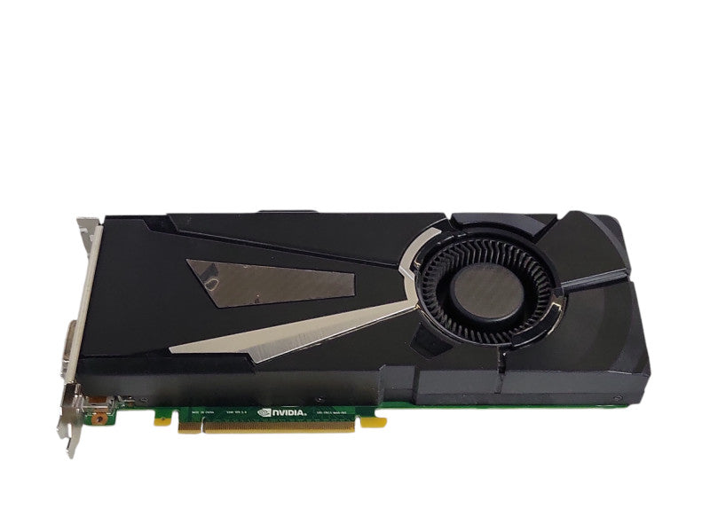 Nvidia GeForce GTX 1080 8GB GDDR5X Graphics Card GPU _