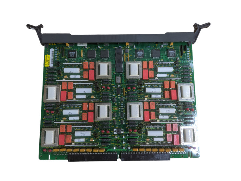 Nortel NT8D14BB Rlse 07 Universal Truck Univ Trk | *READ*