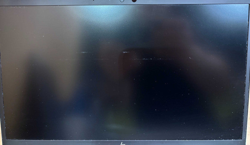 HP EliteBook 840 G7 Intel Core i7-10510U@1.80GHz 16GB RAM 256GB SSD READ Q Lap200