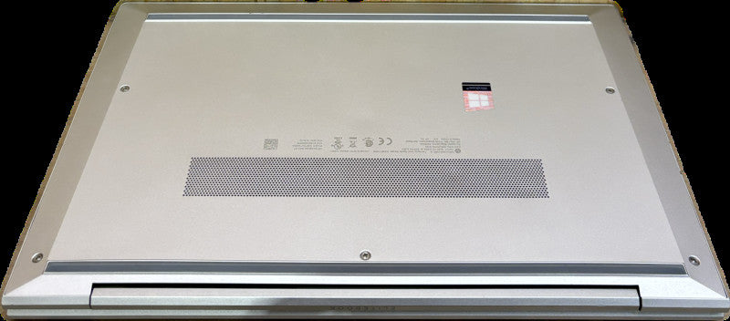 HP EliteBook 840 G7 Intel Core i7-10510U@1.80GHz 16GB RAM 256GB SSD READ Q Lap200