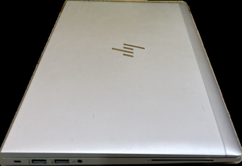HP EliteBook 840 G7 Intel Core i7-10510U@1.80GHz 16GB RAM 256GB SSD READ Q Lap200