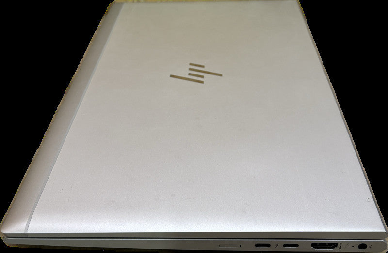 HP EliteBook 840 G7 Intel Core i7-10510U@1.80GHz 16GB RAM 256GB SSD READ Q Lap200