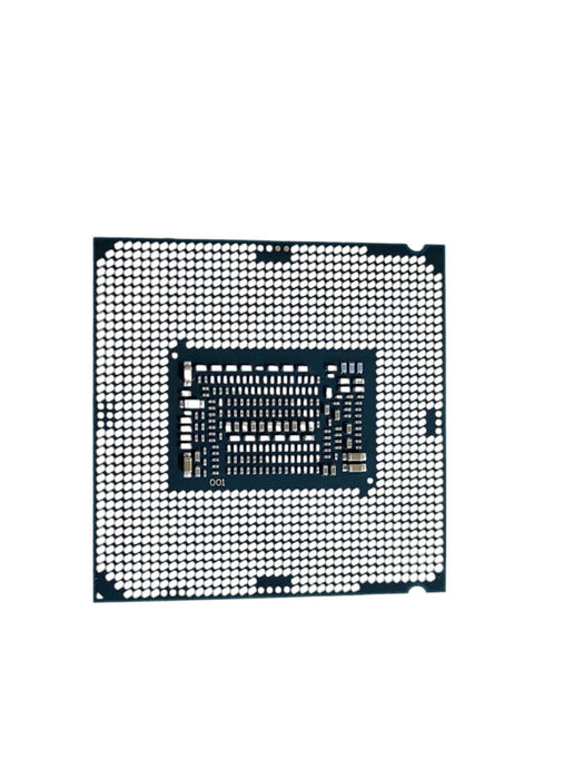 Intel Core i5-8600 3.1GHz LGA1151 9MB 65W 64-Bit Processor SR3X0 _