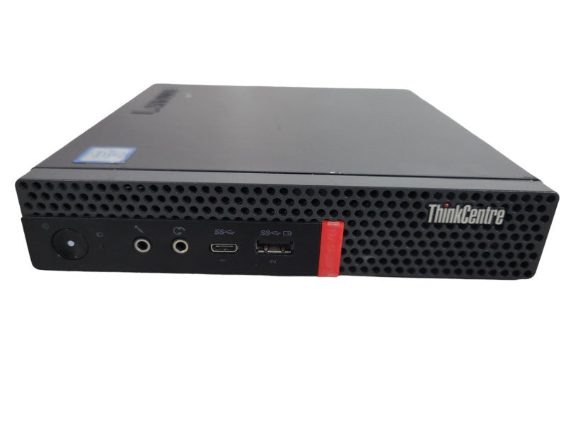 Lenovo ThinkCentre M920q | i5-9500T @ 2.20GHz 6C, 8GB DDR4, 512GB NVMe !