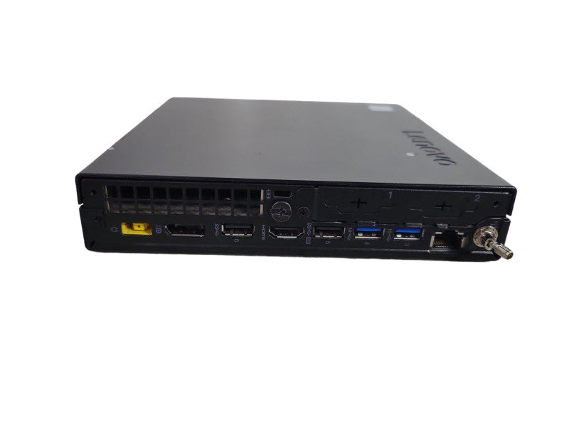 Lenovo ThinkCentre M920q | i5-9500T @ 2.20GHz 6C, 8GB DDR4, 512GB NVMe !