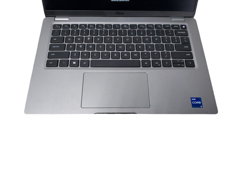 Dell Latitude 5420 14" Laptop i5 11th Gen 256GB SSD 8GB RAM  Lap200