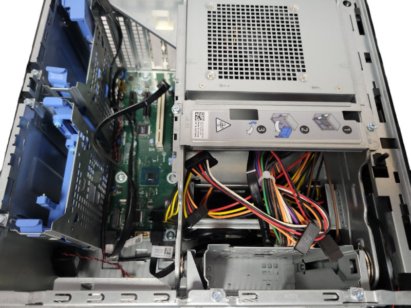 Dell Precision 3630 Desktop Case, Read Description _