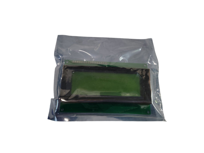 ITM-2004ASTL - 20*4 LCD DISPLAY LED B/LIGHT LCD MODULE TRANSFLECTIVE Q%
