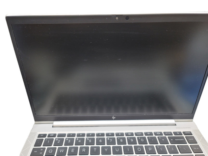 HP EliteBook 840 G7| i7-10510U| 16GB DDR4| 256GB M.2 | B GRADE, READ  Qβ Lap200