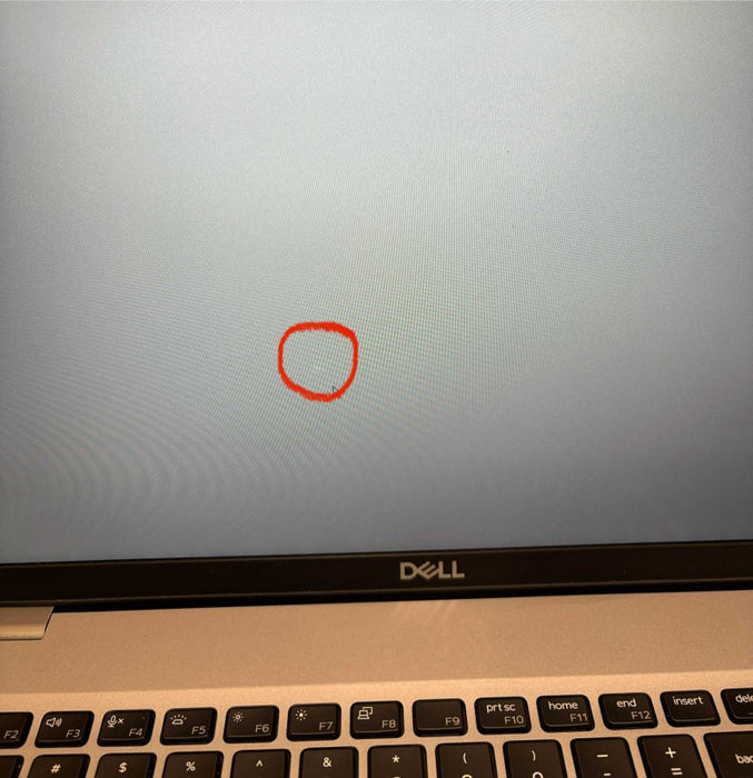 Dell Precision 3551 i5-10300H@2.5GHz QUADRO P620 4GB GPU 16GB RAM 512SSD READ  Lap200