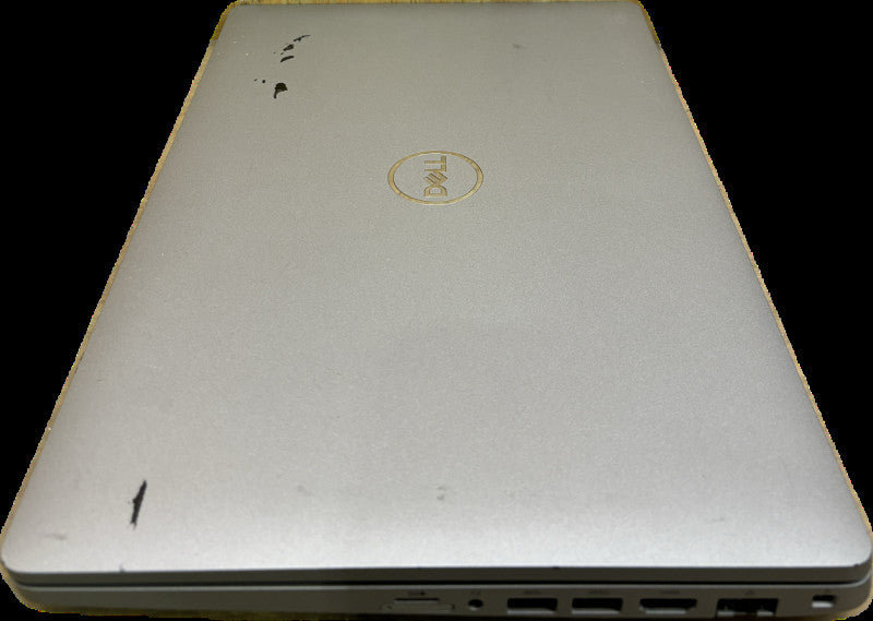 Dell Precision 3551 i5-10300H@2.5GHz QUADRO P620 4GB GPU 16GB RAM 512SSD READ  Lap200