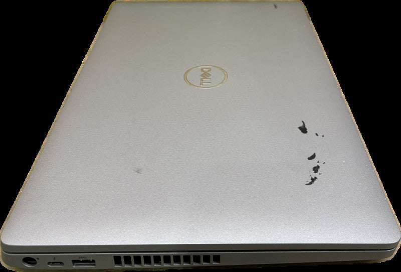 Dell Precision 3551 i5-10300H@2.5GHz QUADRO P620 4GB GPU 16GB RAM 512SSD READ  Lap200