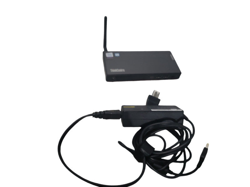 Lenovo ThinkCentre M90n-1 256GB SDD ,Intel Core i5 8265U,8GB RAM