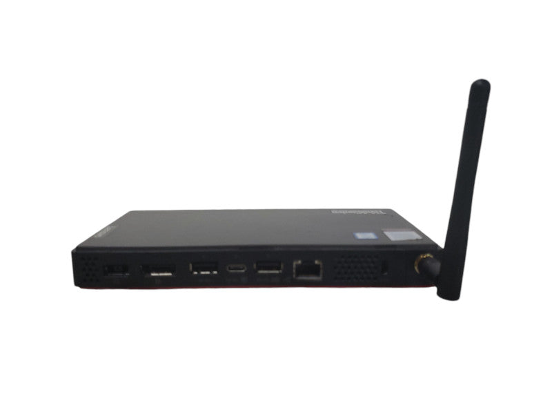 Lenovo ThinkCentre M90n-1 256GB SDD ,Intel Core i5 8265U,8GB RAM