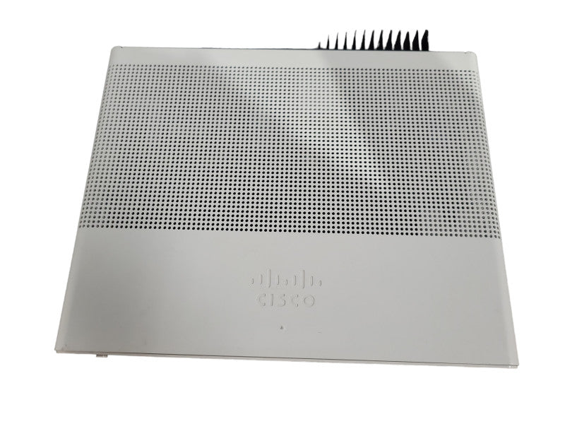 Cisco WS-C3560C-12PC-S | 12-Port Fast PoE Silent Switch | 2x Dual UpLinks !