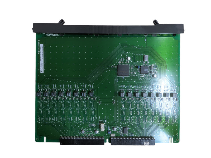 Nortel Meridian NT8D02GA Rlse 07 | Digital Line Card | *READ* Q