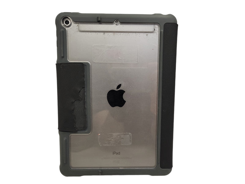 Apple iPad 5th Gen 32GB Unlocked with Case, Wi-Fi Only READ Q$