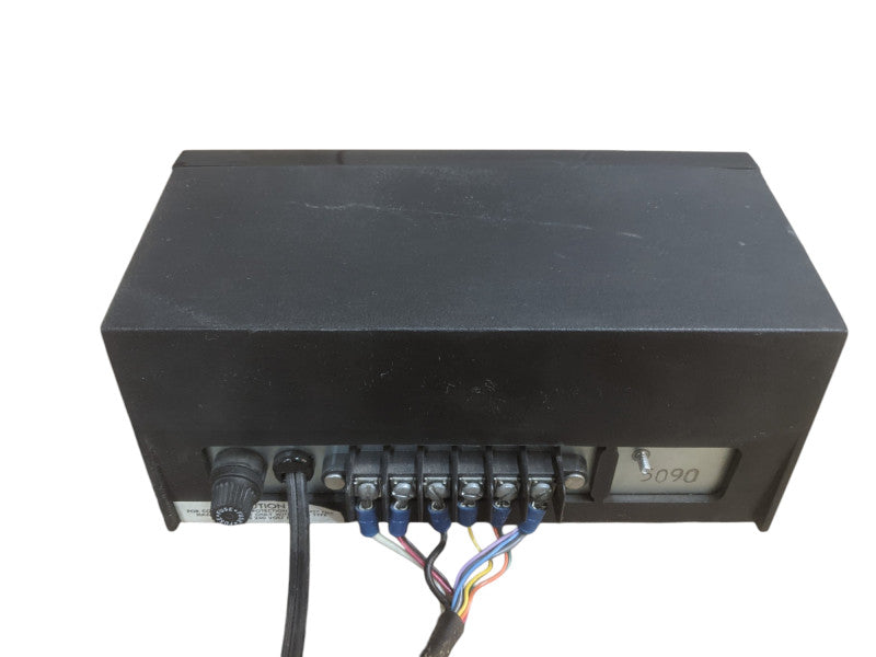 Alliance HD-73-1 | Antenna Rotator Control with Dual Speed | *READ*