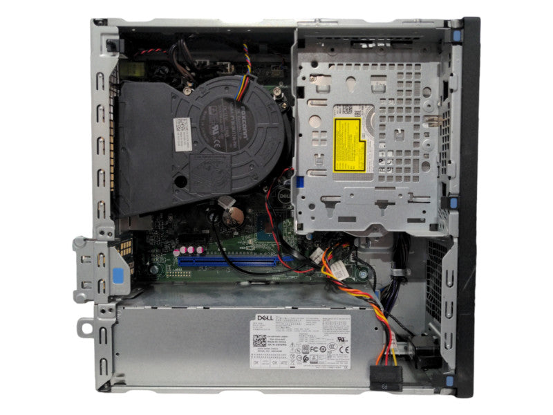 Dell OptiPlex 3080 SFF, i5-10500 3.10GHz 6C, 16GB DDR4, 512GB NVMe