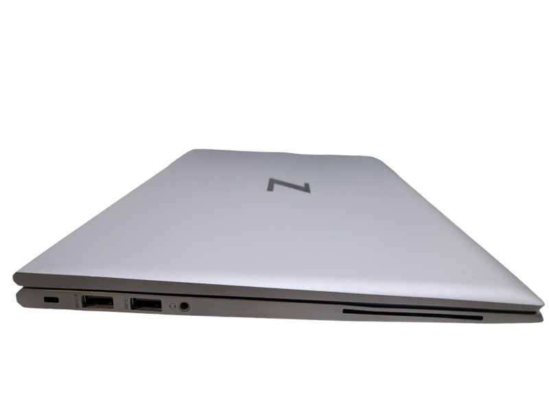 HP ZBook Firefly 14 G7| i7-10510U| 16GB DDR4| Quadro P520 READ Qβ Lap200