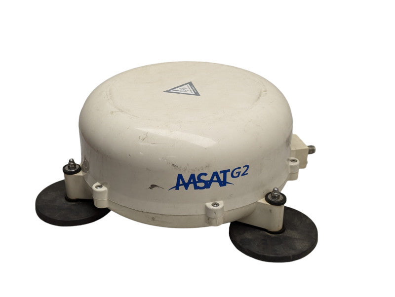 MSAT G2 Satellite Radio Land Mobile Kit Please READ  Q-