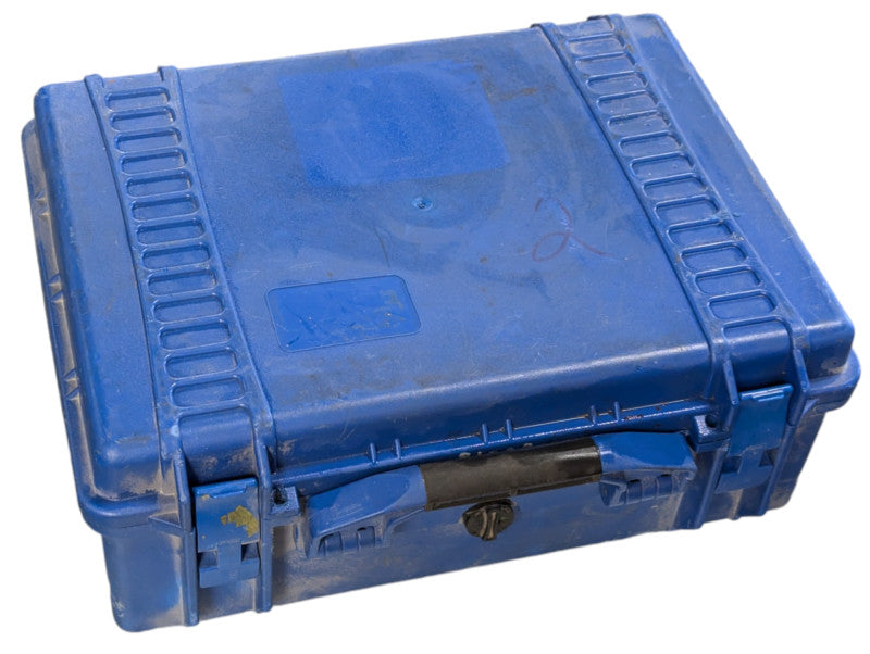 MSAT G2 Satellite Radio Land Mobile Kit Please READ  Q-