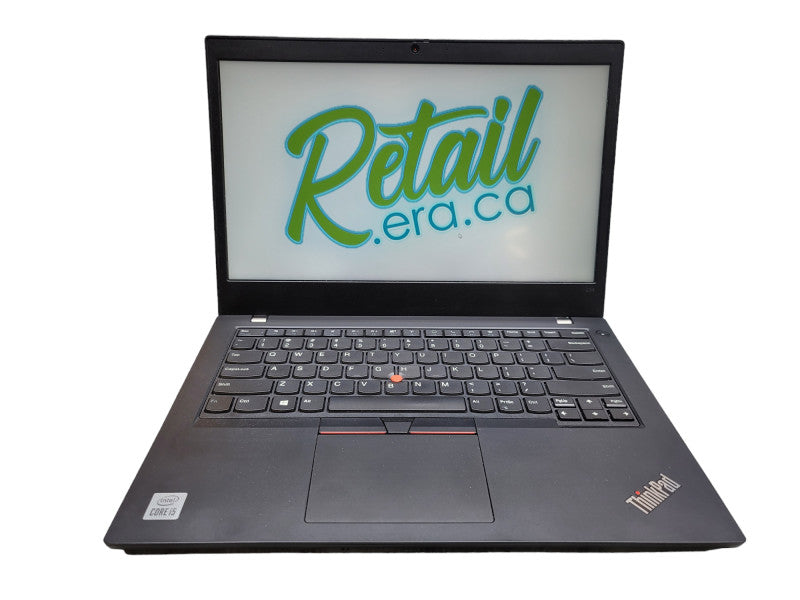 Lenovo ThinkPad L14| i5-10210U| 16GB DDR4| 256GB SSD BIOS LOCK/ READ  β Lap200
