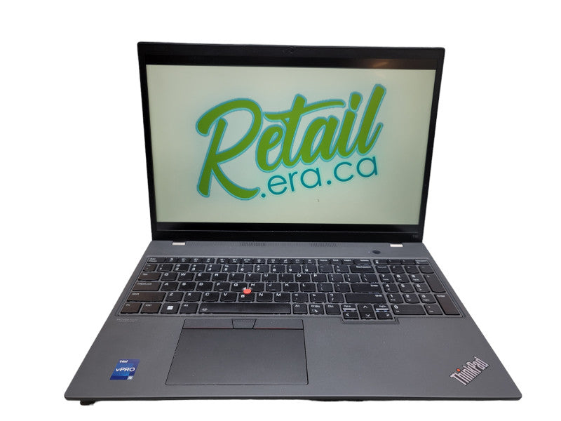 Lenovo ThinkPad T16| i5-1245U| 16GB RAM| 512GB SSD READ  β Lap200
