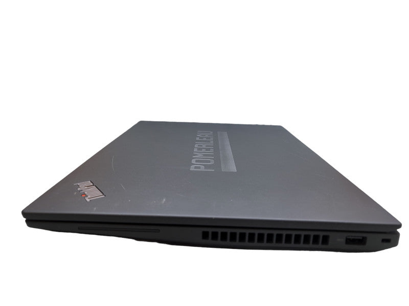 Lenovo ThinkPad T16| i5-1245U| 16GB RAM| 512GB SSD READ  β Lap200