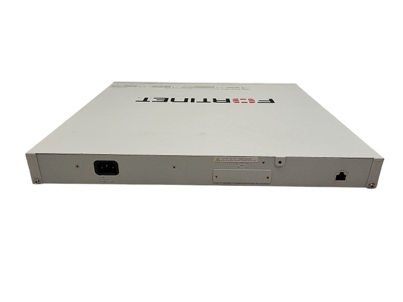 Fortinet FortiSwitch-248D-FPOE 48 Port Switch / FS-248D-FPOE $