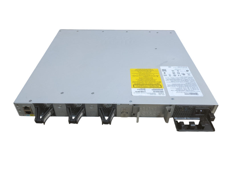 Cisco 9300L | C9300L-24P-4G-E | 24-Port PoE+ Managed Switch | 4x1G SFP
