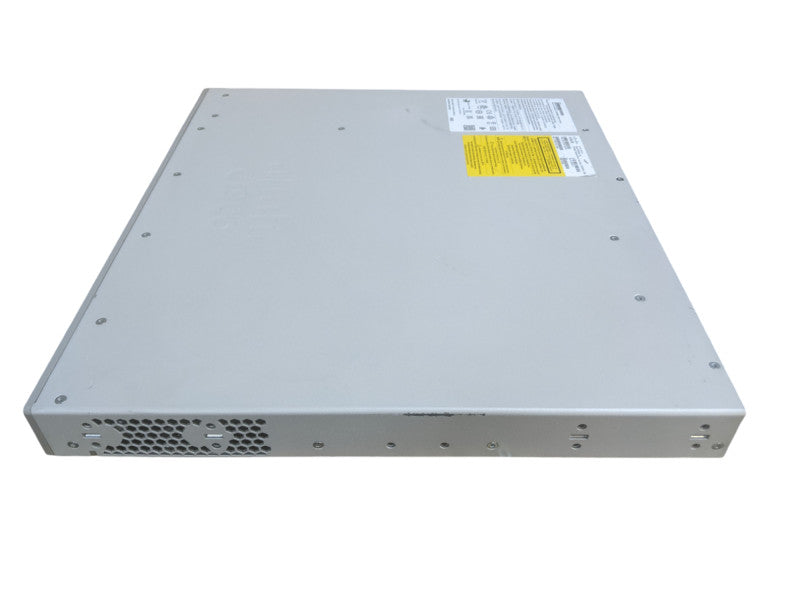 Cisco 9300L | C9300L-24P-4G-E | 24-Port PoE+ Managed Switch | 4x1G SFP