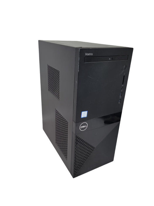 Dell Vostro 3671 - Core i5-9400 | 8GB RAM | 256GB NVMe | 290W PSU %