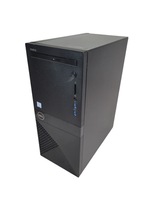 Dell Vostro 3671 - Core i5-9400 | 8GB RAM | 256GB NVMe | 290W PSU %