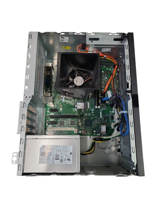 Dell Vostro 3671 - Core i5-9400 | 8GB RAM | 256GB NVMe | 290W PSU %