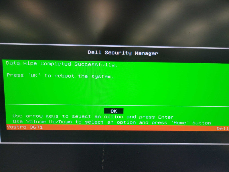 Dell Vostro 3671 - Core i5-9400 | 8GB RAM | 256GB NVMe | 290W PSU %