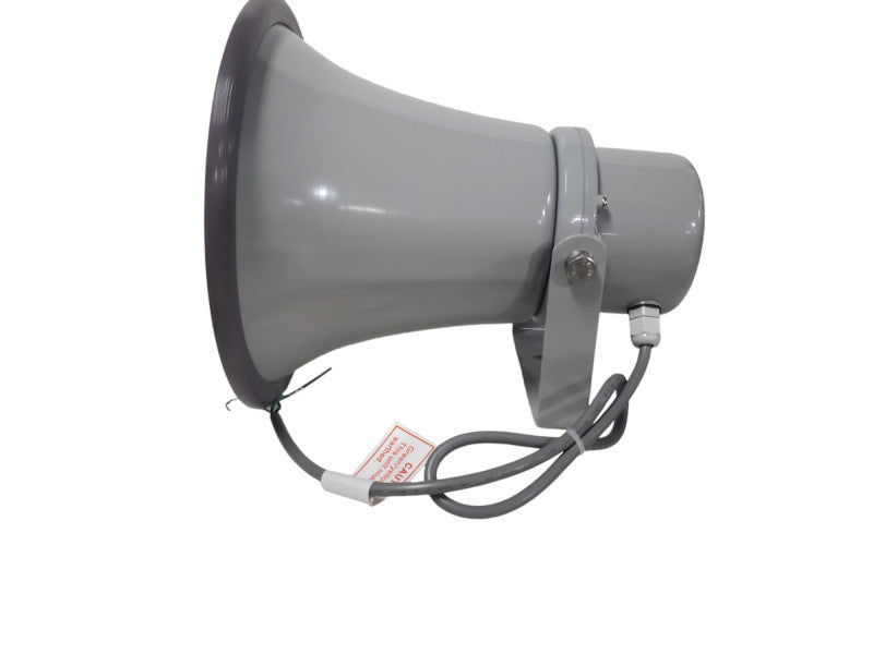 Factor Electronics Paging Horn 15