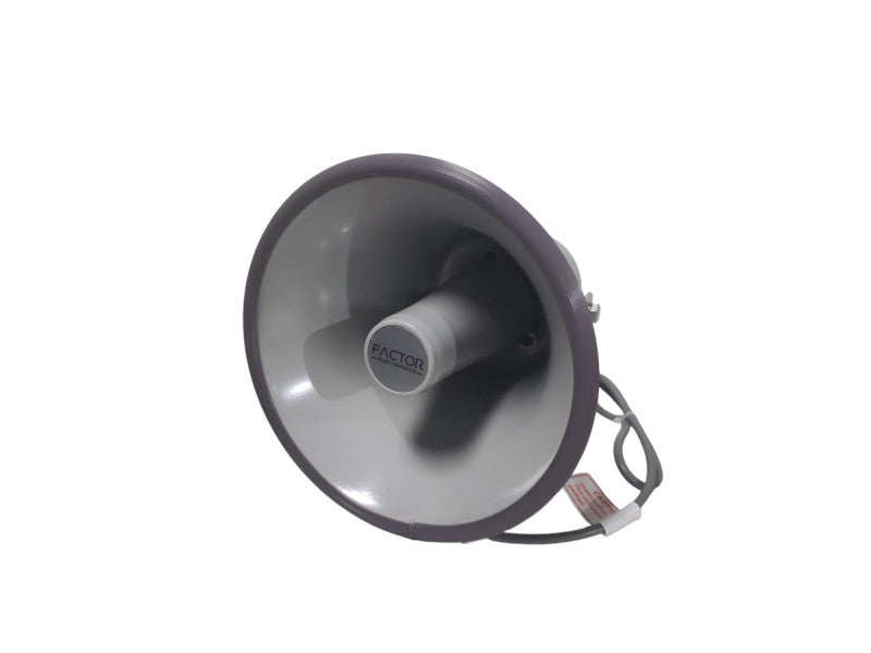 Factor Electronics Paging Horn 15