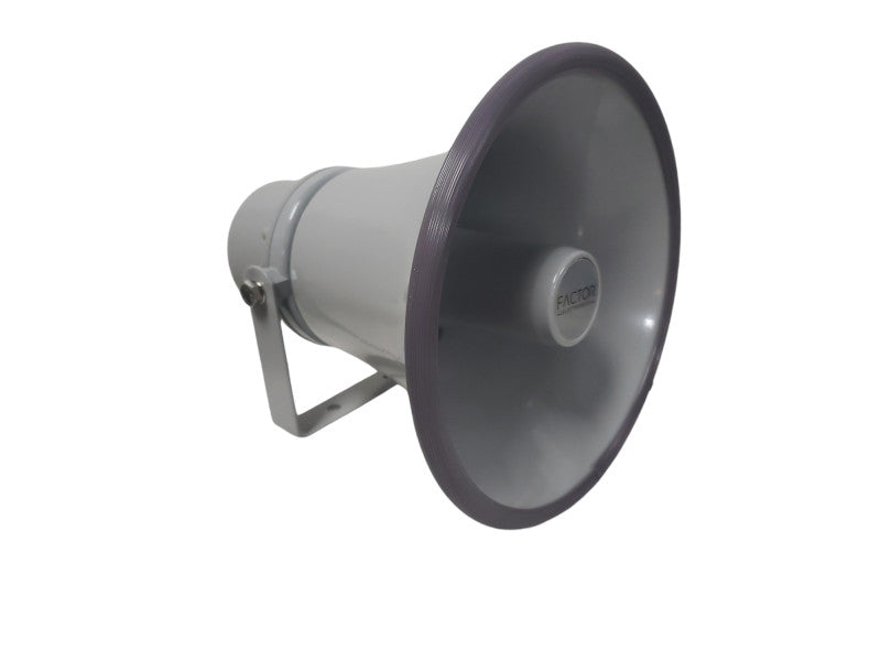 Factor Electronics Paging Horn 15