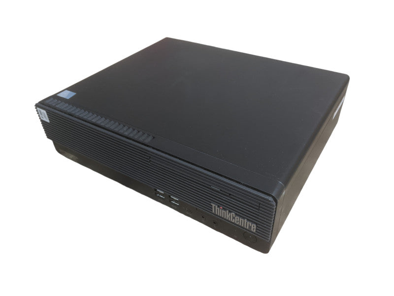 Lenovo ThinkCentre M70s | Core i5-10400 | 8GB DDR4 | No HDD