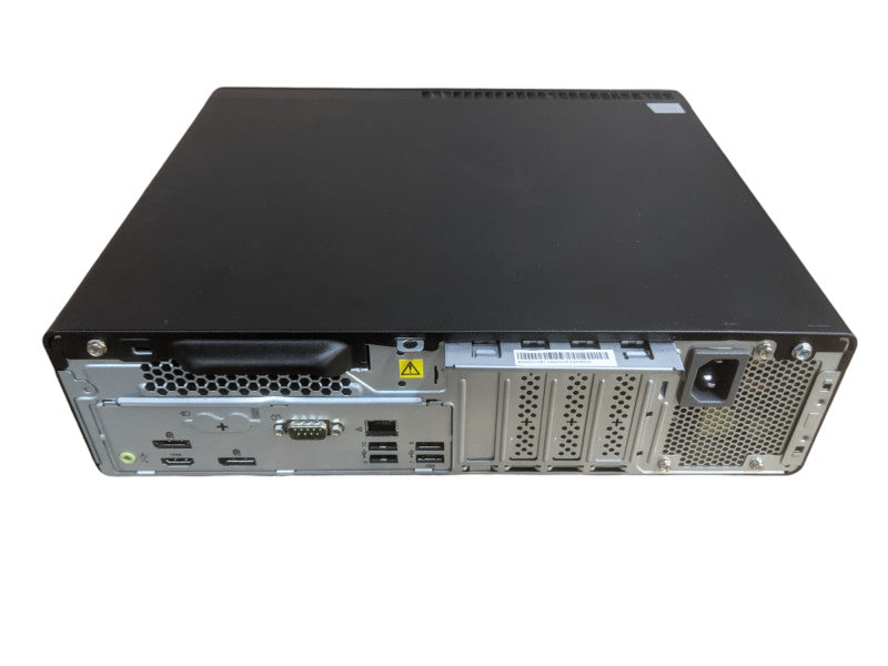 Lenovo ThinkCentre M70s | Core i5-10400 | 8GB DDR4 | No HDD