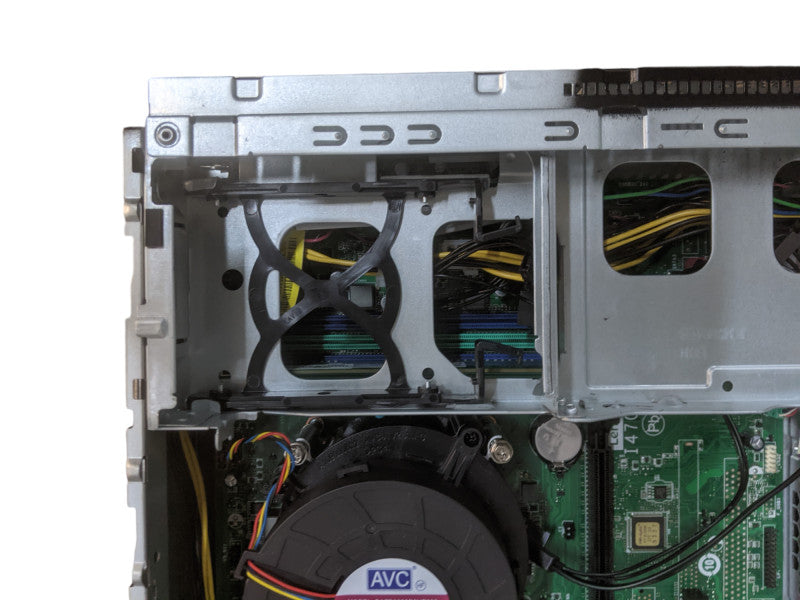 Lenovo ThinkCentre M70s | Core i5-10400 | 8GB DDR4 | No HDD