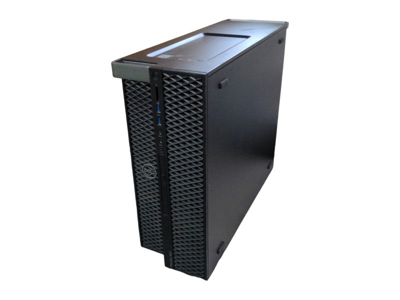Dell Precision 7820, Xeon Silver 4110 2.10GHz 8C, 40GB DDR4, QUADRO K4200