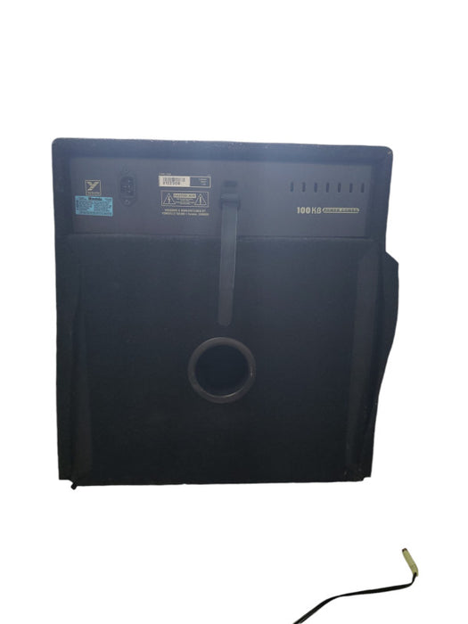 Yorkville Sound 100 Watt Keyboard Amp