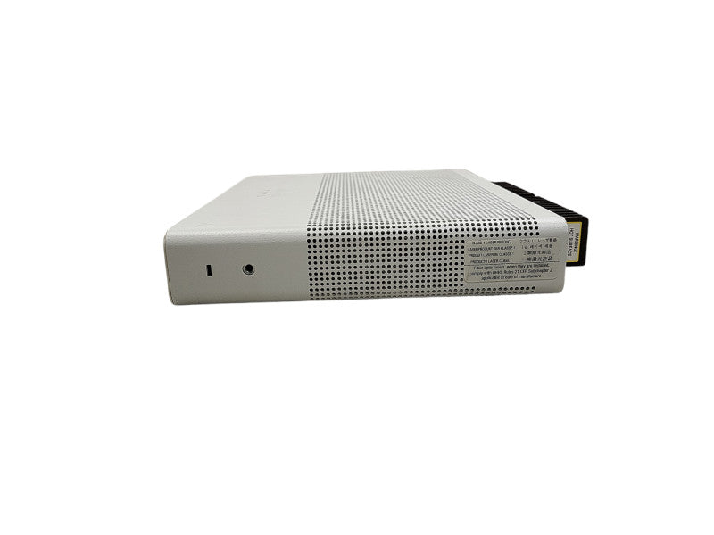 Cisco WS-C2960C-8PC-L | 8-Port 10/100 PoE Silent Switch Q$