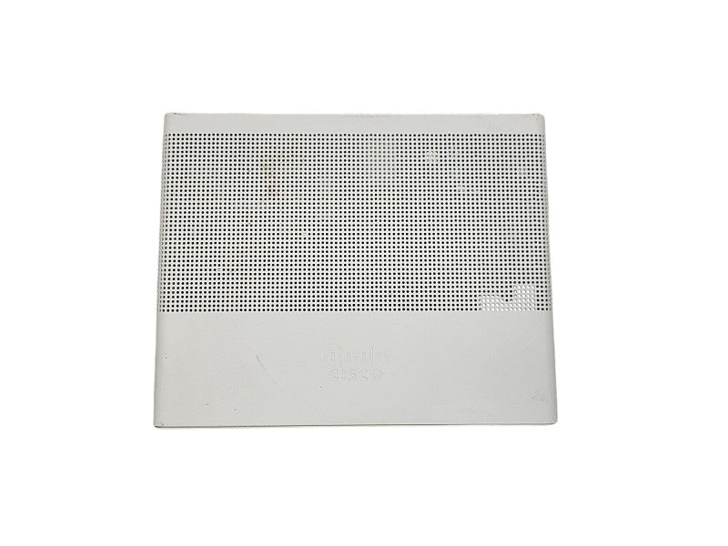 Cisco WS-C2960C-8PC-L | 8-Port 10/100 PoE Silent Switch Q$