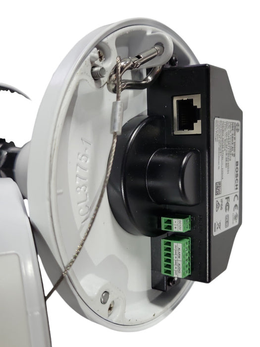 Bosch Dinion IP 3000i IR NBE-3503-AL-P Autodome IP Cameras Security Camera  _