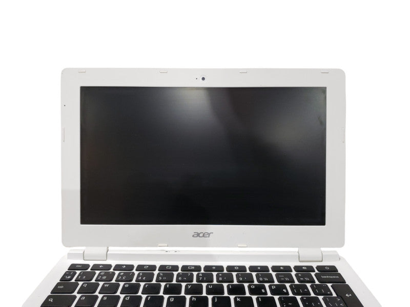 Acer Chromebook 11 CB3-111-C8UB 11.6in. 16GB , Intel Celeron 2.16GHz READ